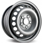 Trebl 9053T Серебристый