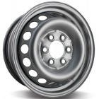 Trebl 9487T Серебристый