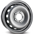 Trebl 9495T Серебристый