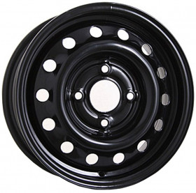 Trebl 9892T Черный