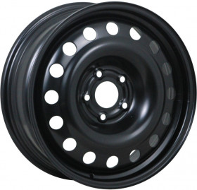 Trebl R-1724 Черный