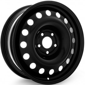 Trebl R-1725 Черный