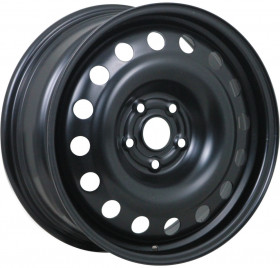 Trebl R-1727 Черный