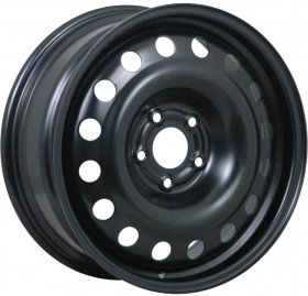 Trebl R-1729 Черный