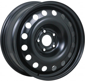 Trebl R-1730 Черный