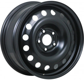 Trebl R-1731 Черный