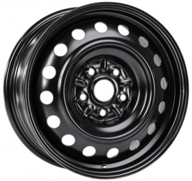 Trebl R-1733 Черный