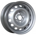 Trebl X40032 Серебристый