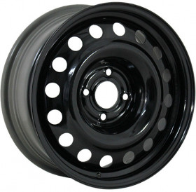 Trebl X40045 Черный