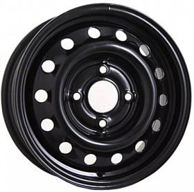 Trebl X40929 Черный