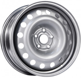 Trebl X40939 Серебристый