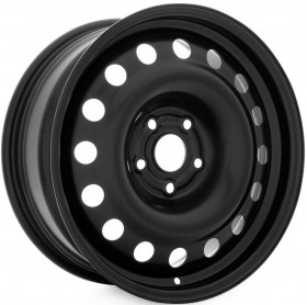 Trebl X40947 Черный