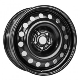 Trebl X40960 Черный