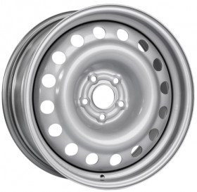 Trebl X40962 Серебристый