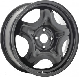 ТЗСК Hyundai/Kia Черный