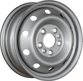 ТЗСК Ducato Серебристый