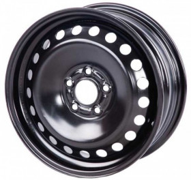 ТЗСК Ford Черный