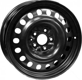 ТЗСК Haval Черный