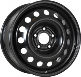 ТЗСК Hyundai/Kia Черный