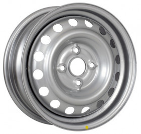 ТЗСК Hyundai/Kia Серебристый