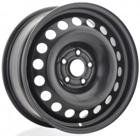 ТЗСК Mazda Черный