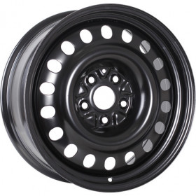 ТЗСК Toyota Черный