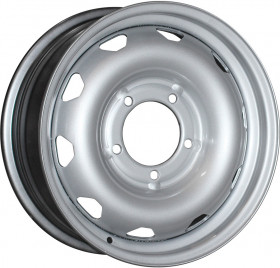 ТЗСК УАЗ Серебристый