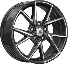 Wheels UP Up105 New Diamond