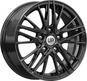 Wheels UP Up108 New Black