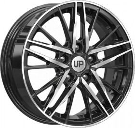 Wheels UP Up108 New Diamond