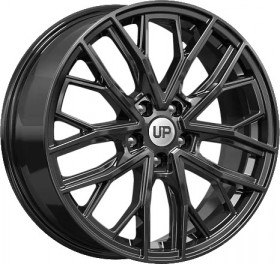Wheels UP Up109 New Black