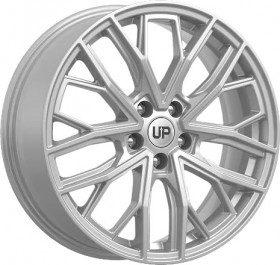 Wheels UP Up109 Silver Classic