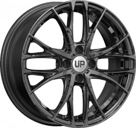 Wheels UP Up111 New Black