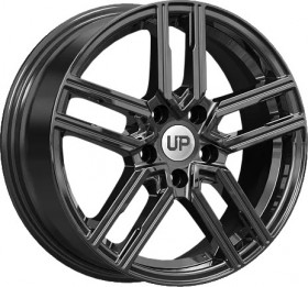Wheels UP Up113 New Black