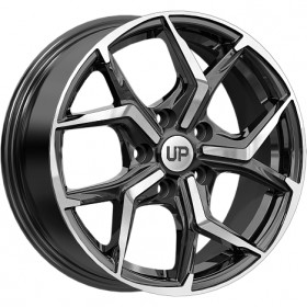 Wheels UP Up120 New Diamond