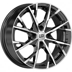 Wheels UP Up126 New Diamond