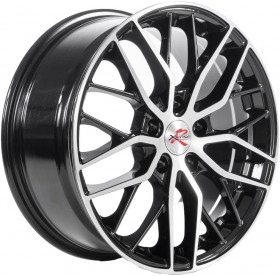 X'trike R007 BK/FP