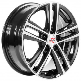 X'trike R025 BK/FP