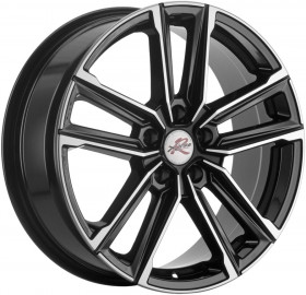 X'trike R078 BK/FP