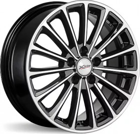 X'trike R136 BK