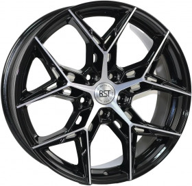 X'trike R139 BK/FP