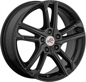 X'trike R197 BK