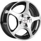 X'trike X-103 BK/FP