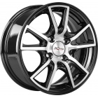X'trike X-104 BK/FP