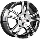 X'trike X-105 BK/FP