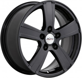 X'trike X-108 BK