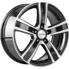 X'trike X-108 BK/FP