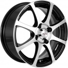 X'trike X-114 BK/FP