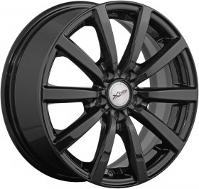 X'trike X-115 BK