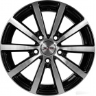 X'trike X-115 BK/FP